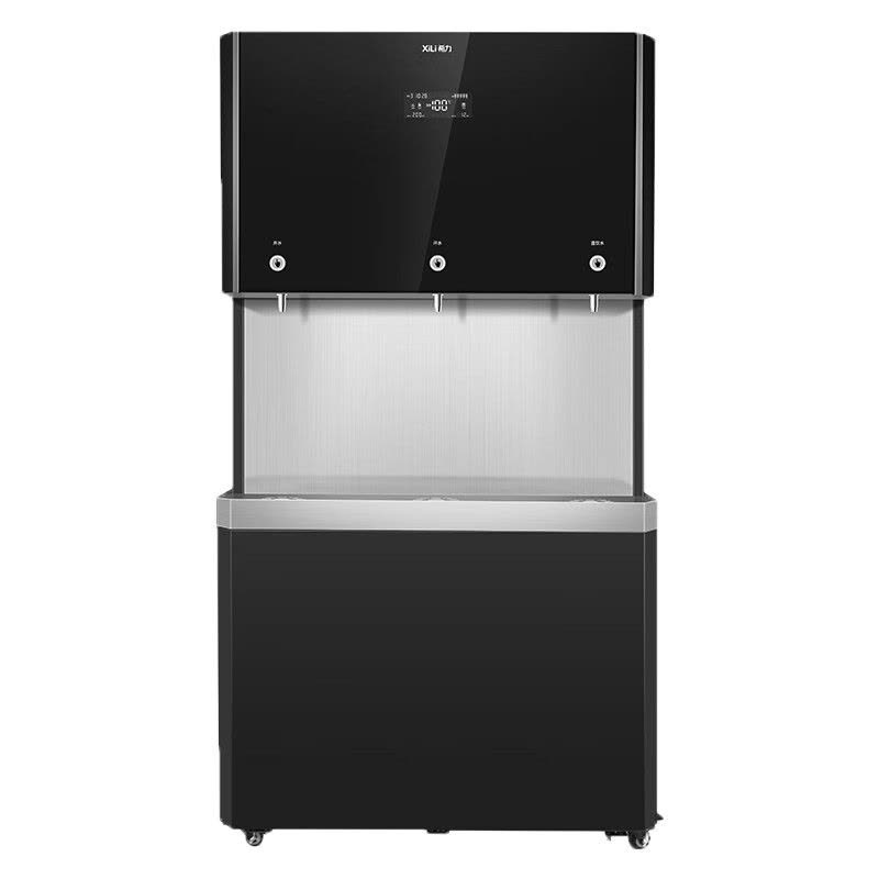 希力商用凈水器3WB90 90升大容量開(kāi)水器，為大型場(chǎng)所提供高效直飲水解決方案